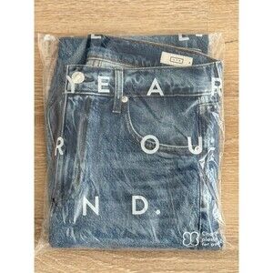 AYR The Secret Sauce Good Mood Jeans Waist 28 Inseam R MSRP $265